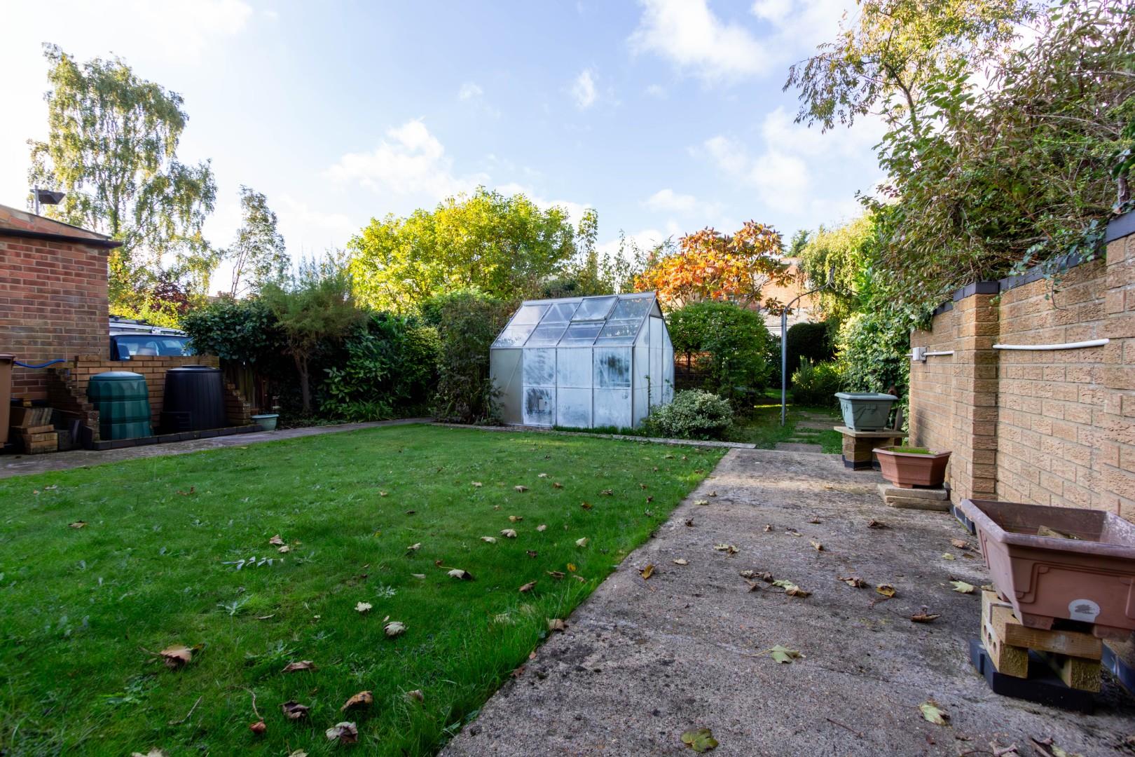 Eastfield Road, Peterborough Firmin & Co